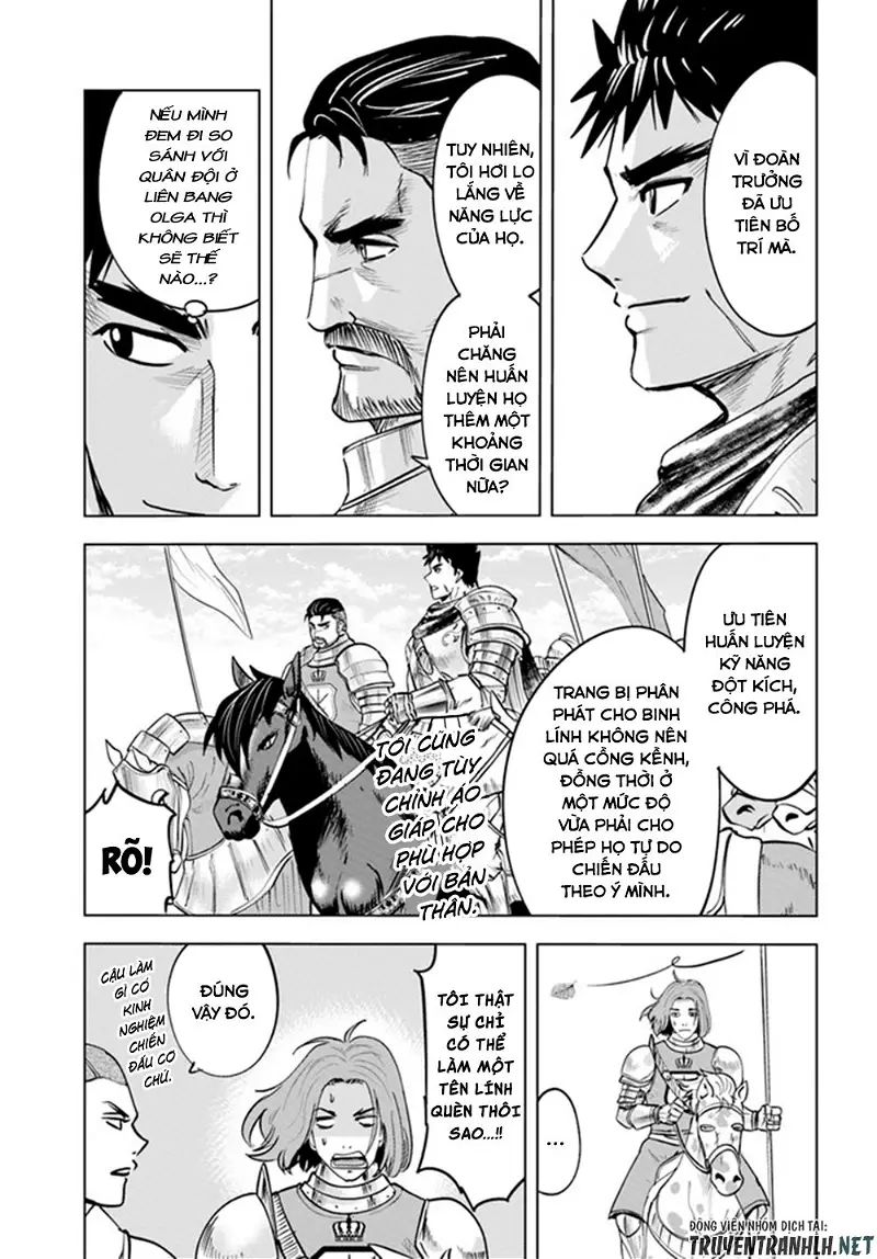 hành trình chịch dạo của của máy dập cổ đại chapter 34 9