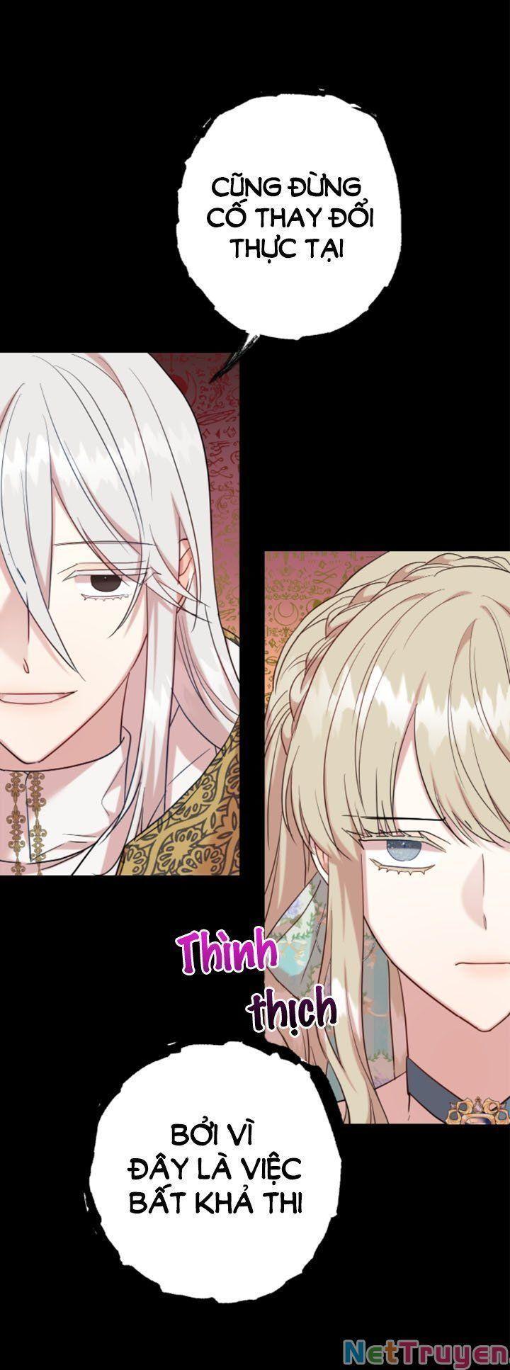 xin ngài đừng ăn tôi chapter 48 34