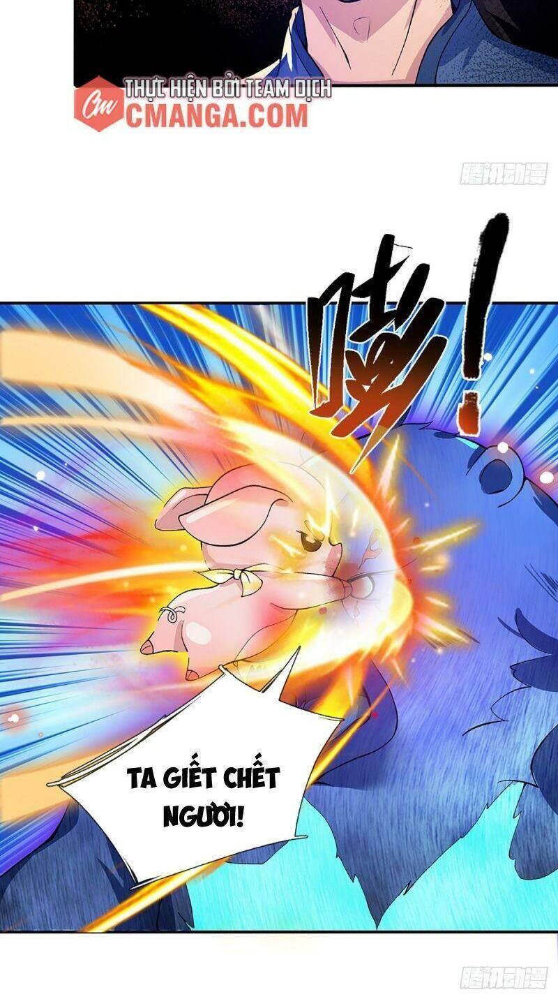 Ta Trở Về Từ Thế Giới Tu Tiên chapter 16 10