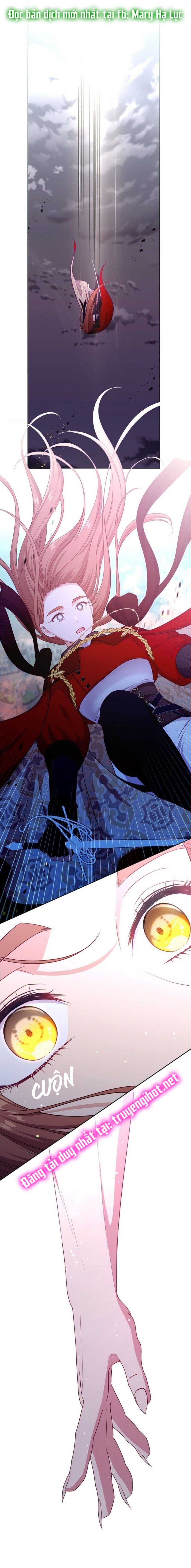 cẩn thận nữ phụ phản diện đấy! chapter 88 9