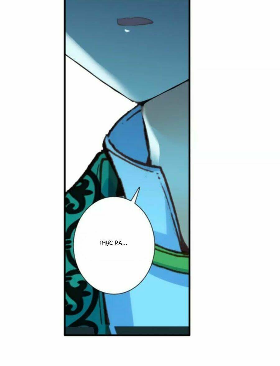 trâm trung lục chapter 41.1 17