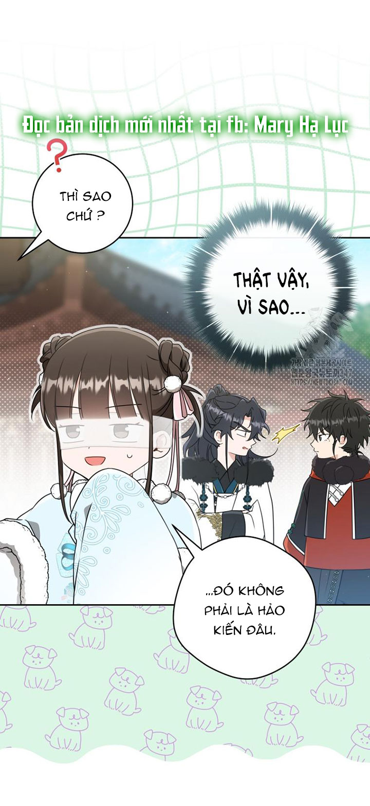 trở thành đứa cháu gái bị ghẻ lạnh trong gia tộc võ giả hùng mạnh chapter 67.1 8