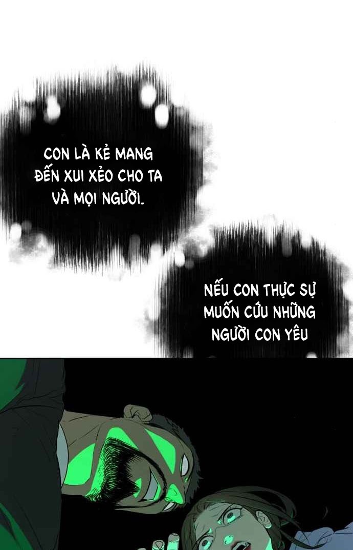 bạch huyết - white blood chapter 27 94