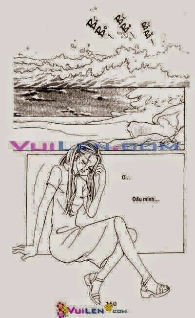 hắn ta, anh ấy và cô ấy - he and that girl chapter 7 151