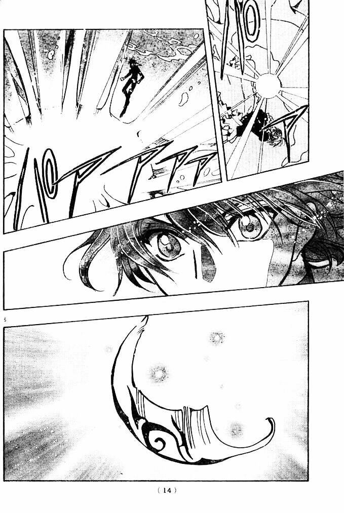 huyền thoại đôi cánh chapter 117 5