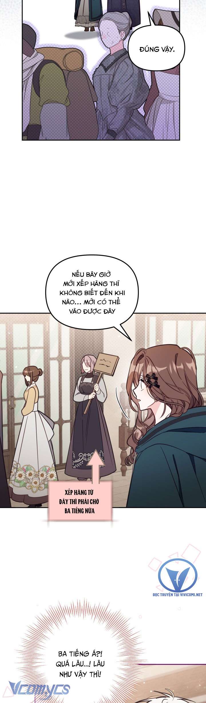 không có chỗ cho kẻ giả mạo chapter 48 17