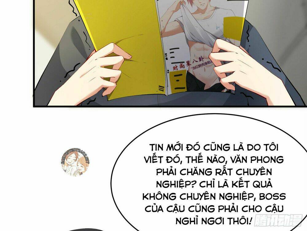 quái trộm thâu tâm chapter 10.2 28