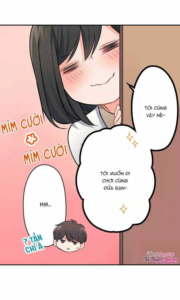 18, sống chung cùng nhau chapter 23 29
