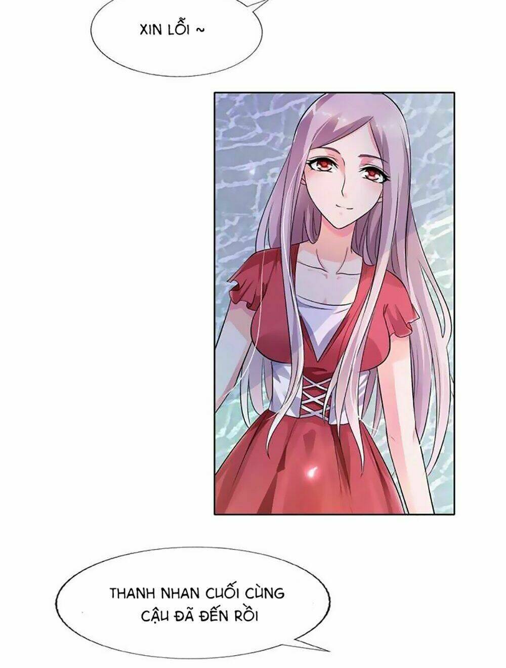 em vẫn còn nhỏ chapter 23 11