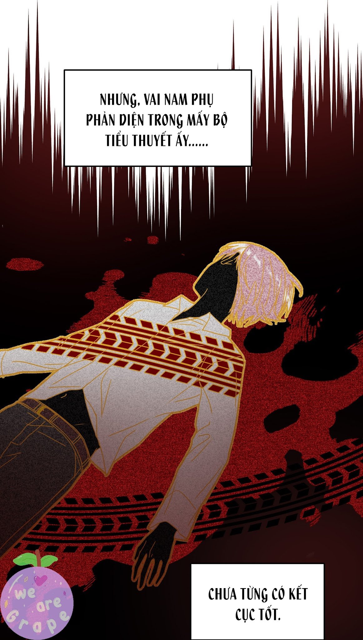 tôi phải trở thành nhân vật đại phản diện chapter 18 29