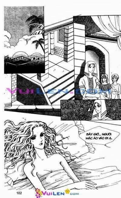 hậu duệ hoàng gia chapter 9 102