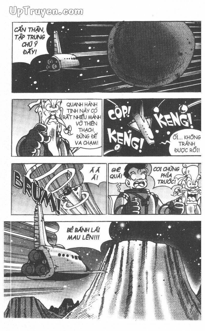 đội quân nhí nhố chapter 22 65