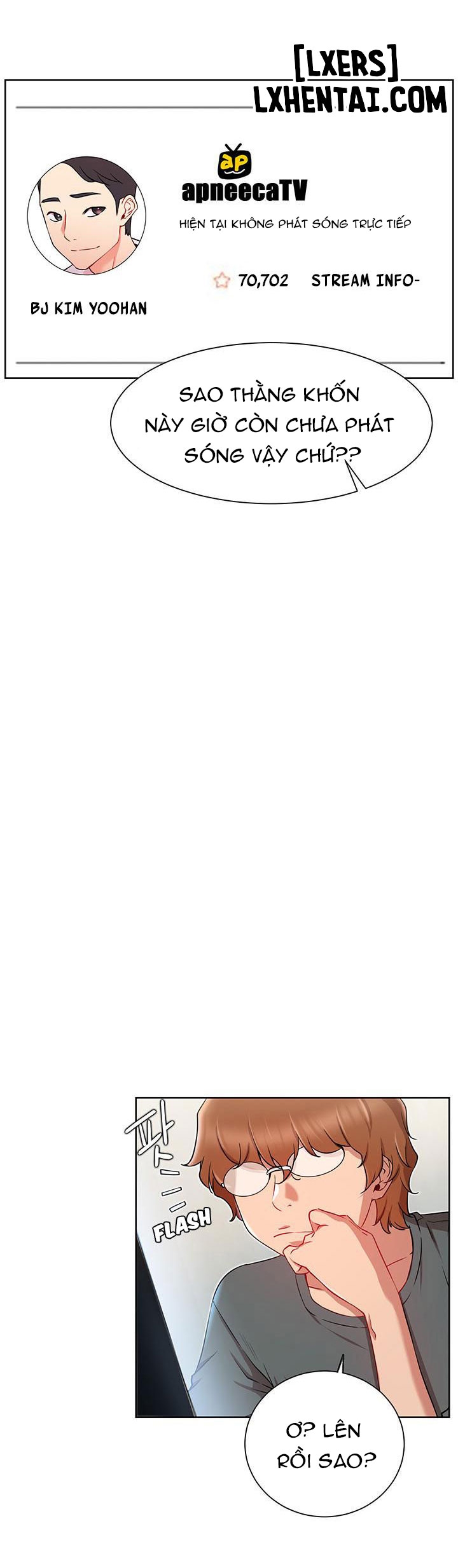 cuộc sống như anh hằng mơ chapter 13 22