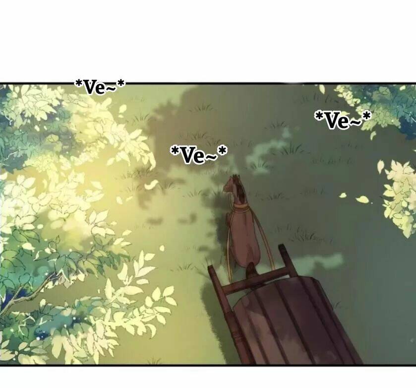 theo đuổi hoàng tử quá khó a~ chapter 95 3