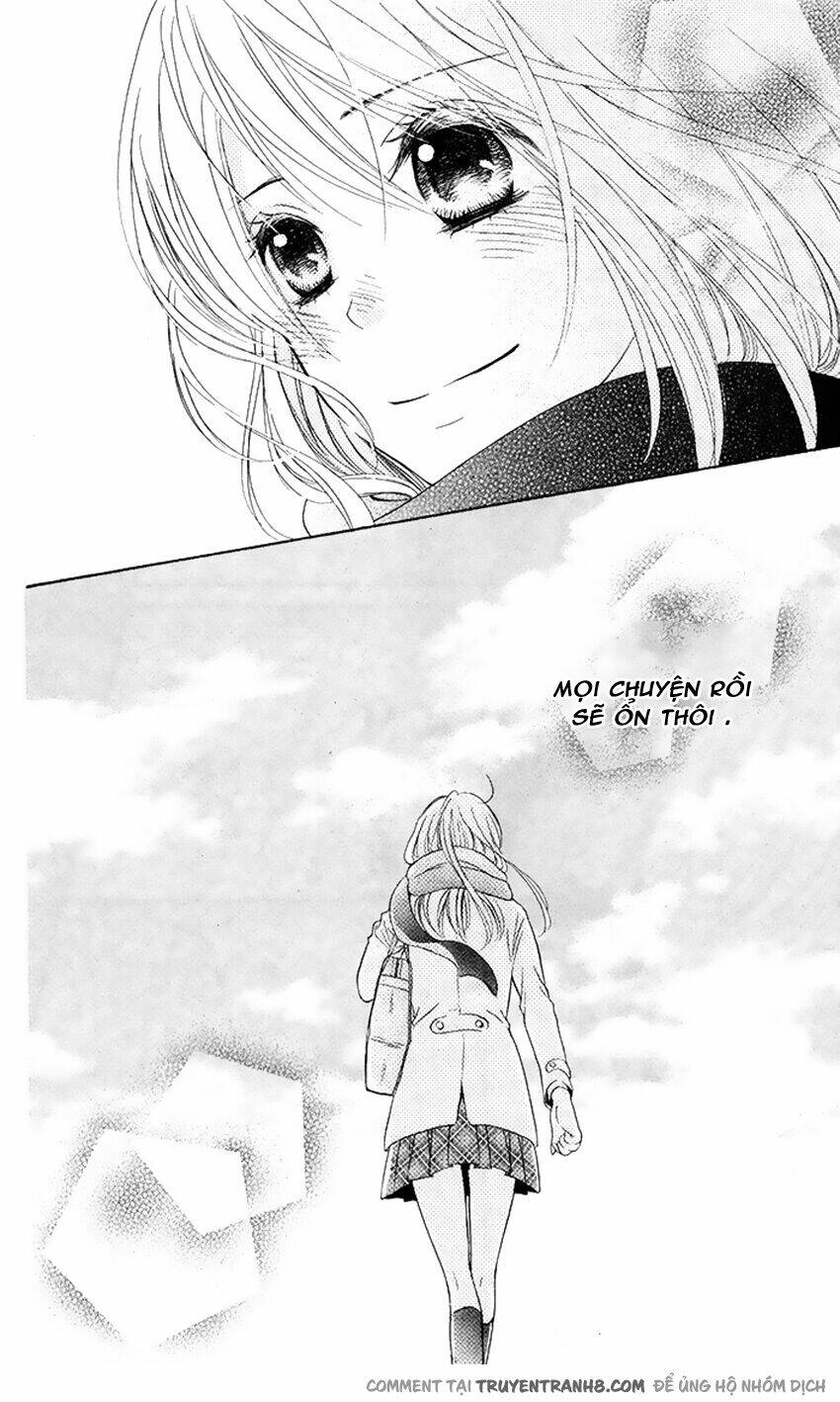 hajimari no niina chapter 17 31