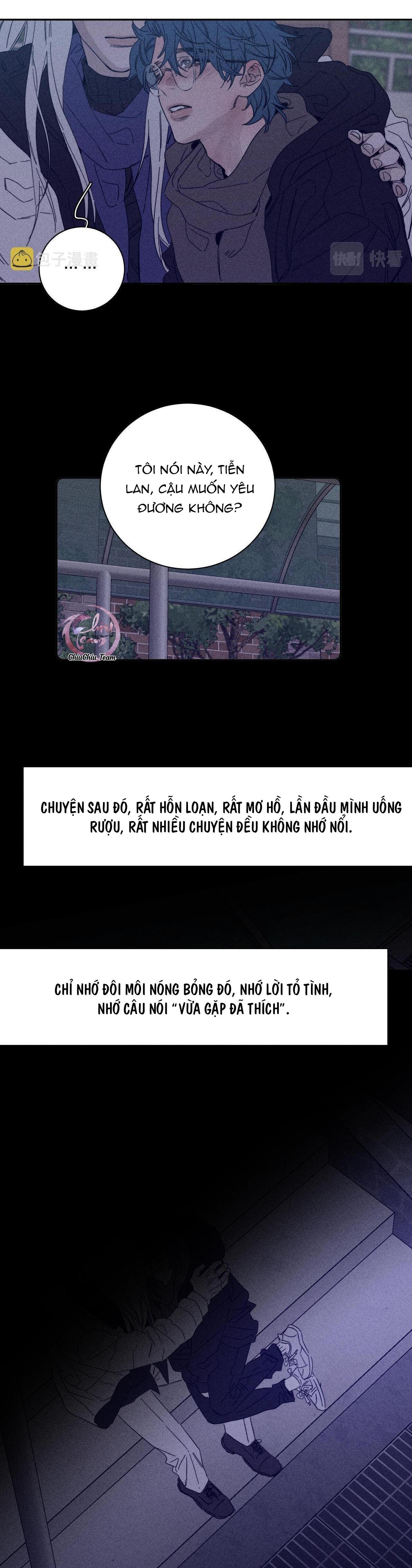 mùa xuân đang đến chapter 78 10