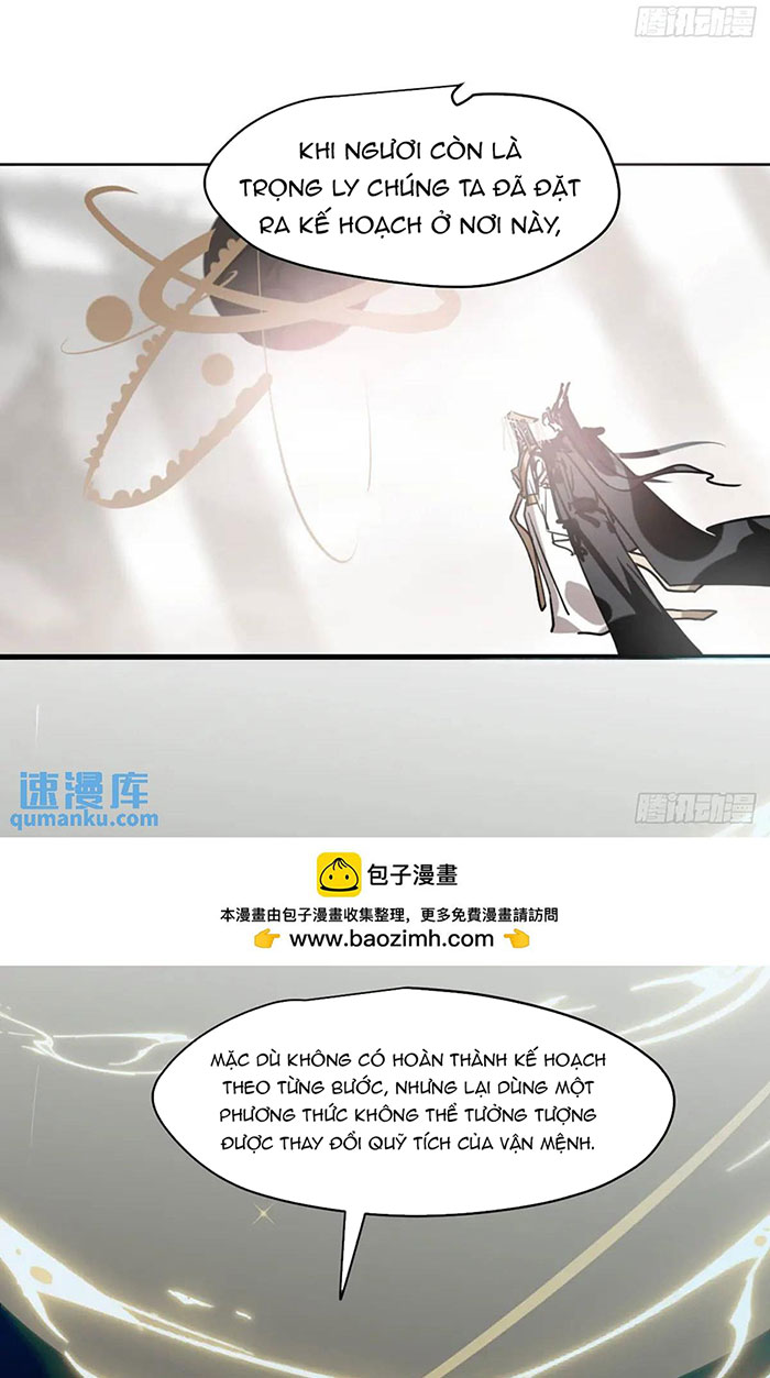 Bắt Lấy Ngao Ngao chapter 251 - Trang 63