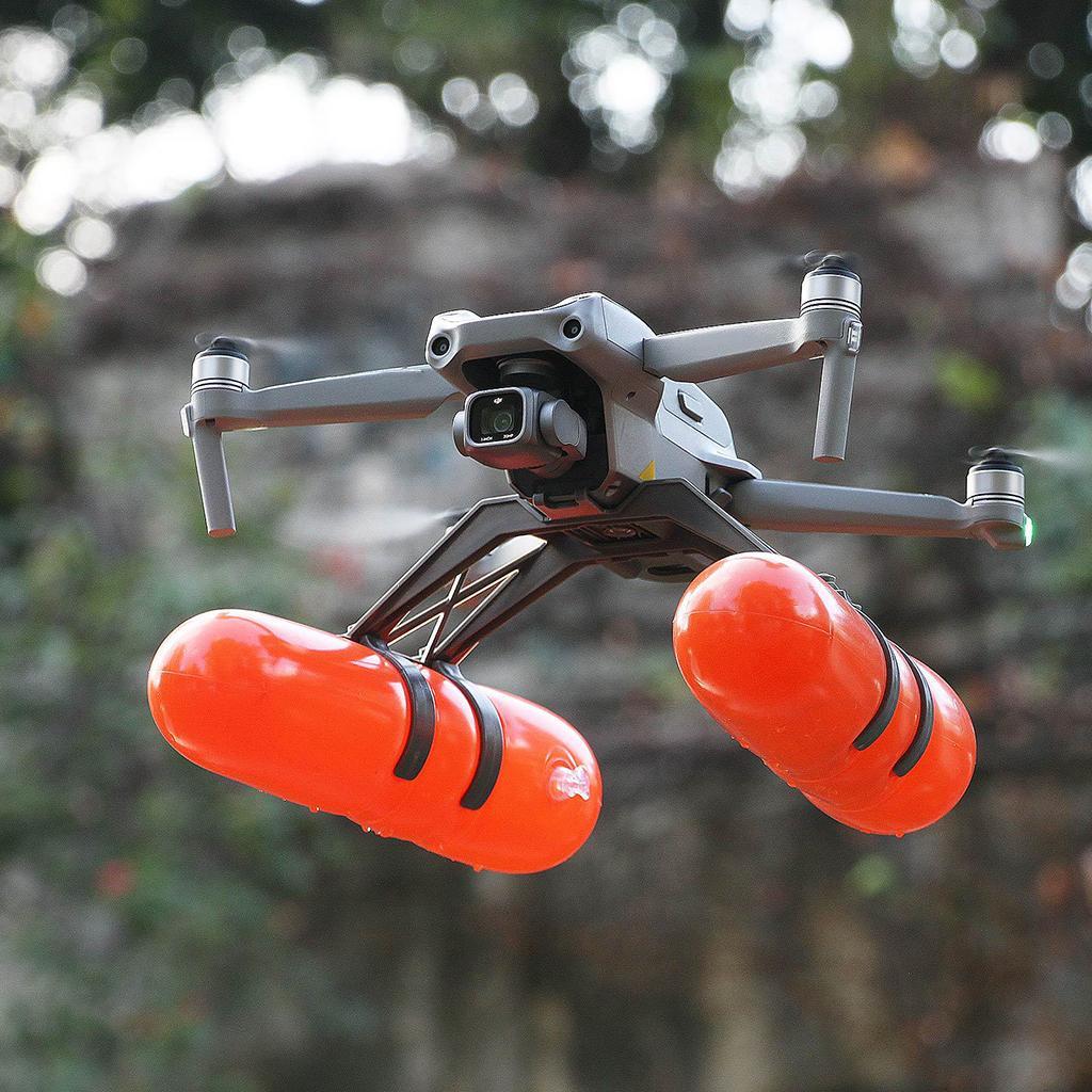 Landing Skid Float for S / Floating Holder