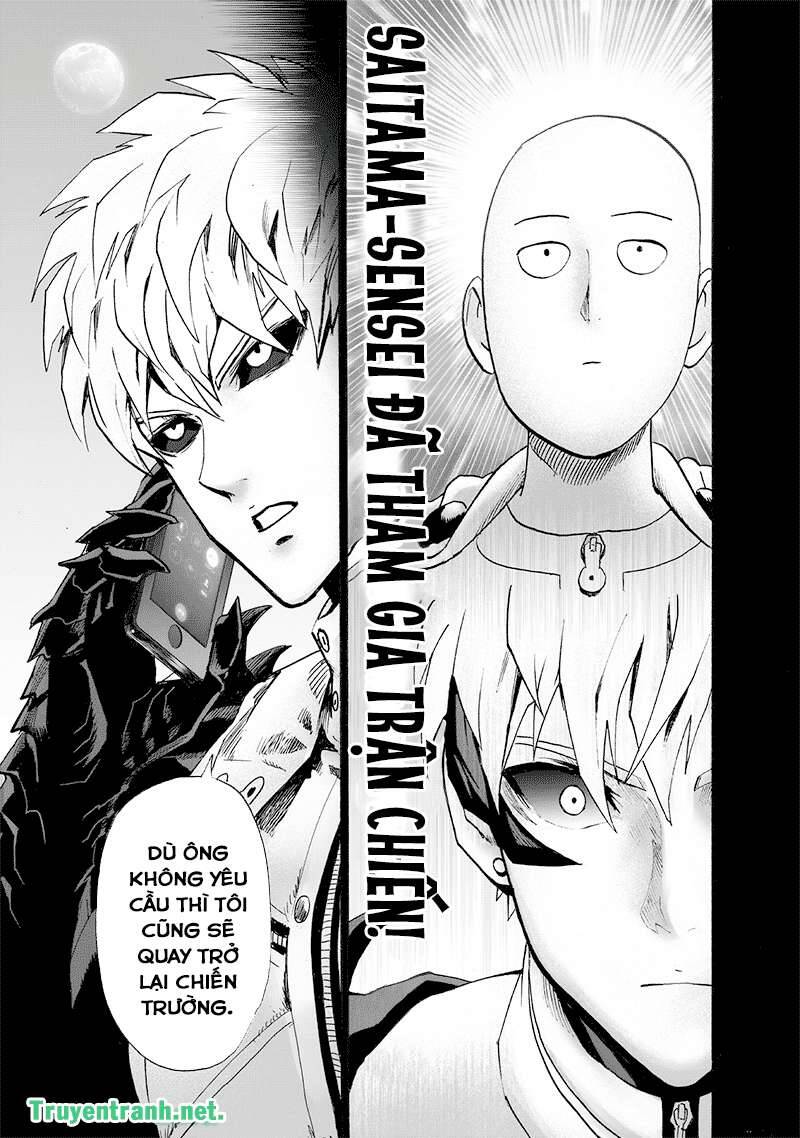 one-punch man chapter 215.1 19