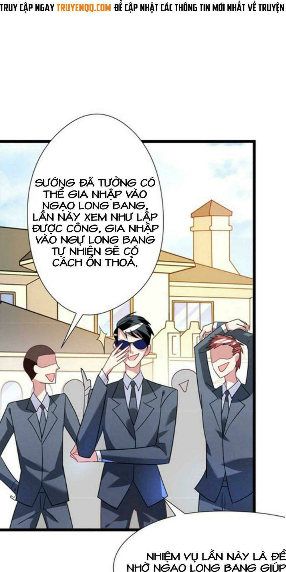 thuyền trưởng đại nhân khinh diểm ái chapter 25 25