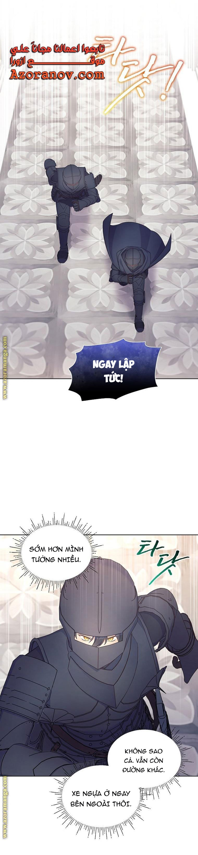 ta giết ngài được chứ, bệ hạ? chapter 13.2 3
