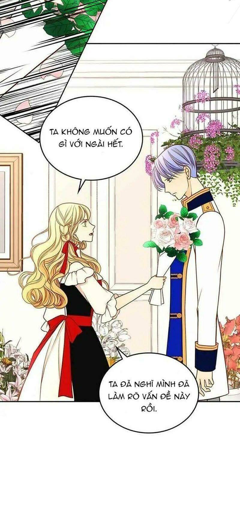 wendy , cô gái bán hoa chapter 44 19