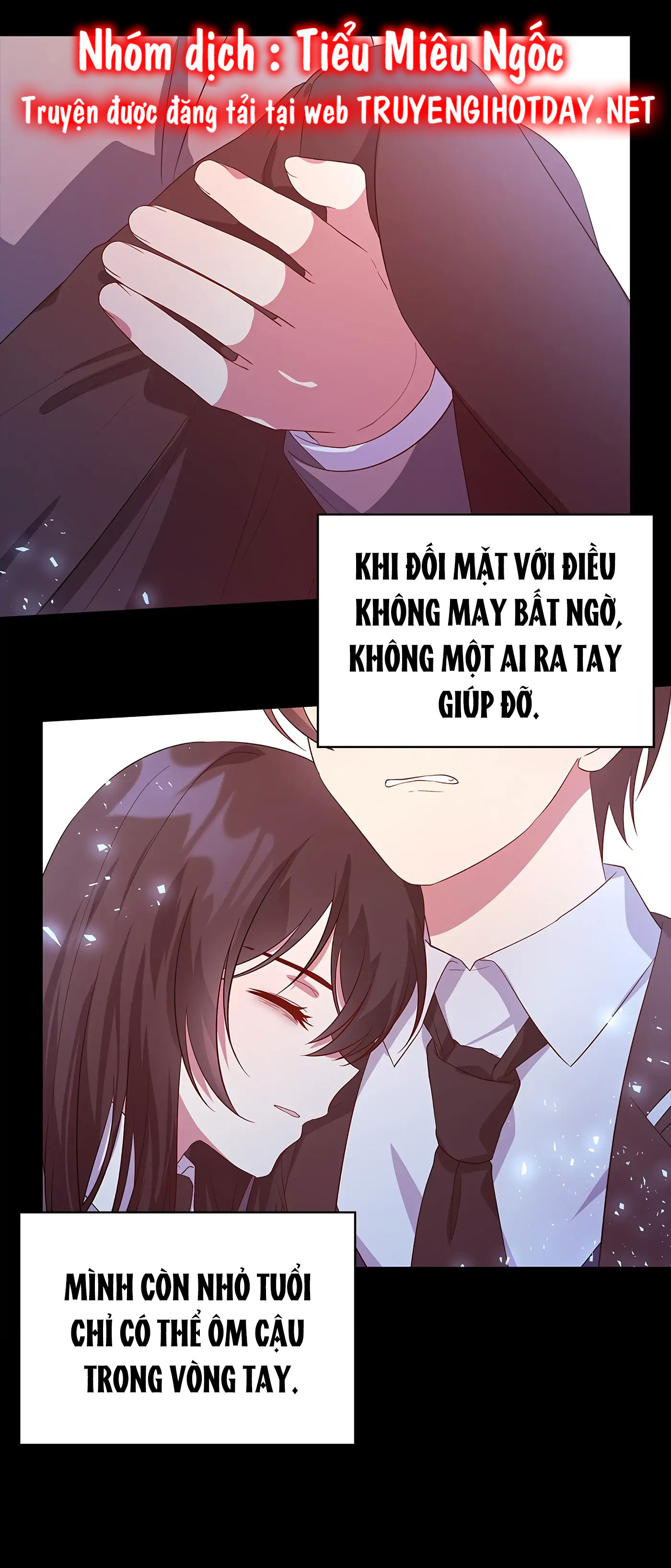 tôi không phải là nữ anh hùng chapter 44 4