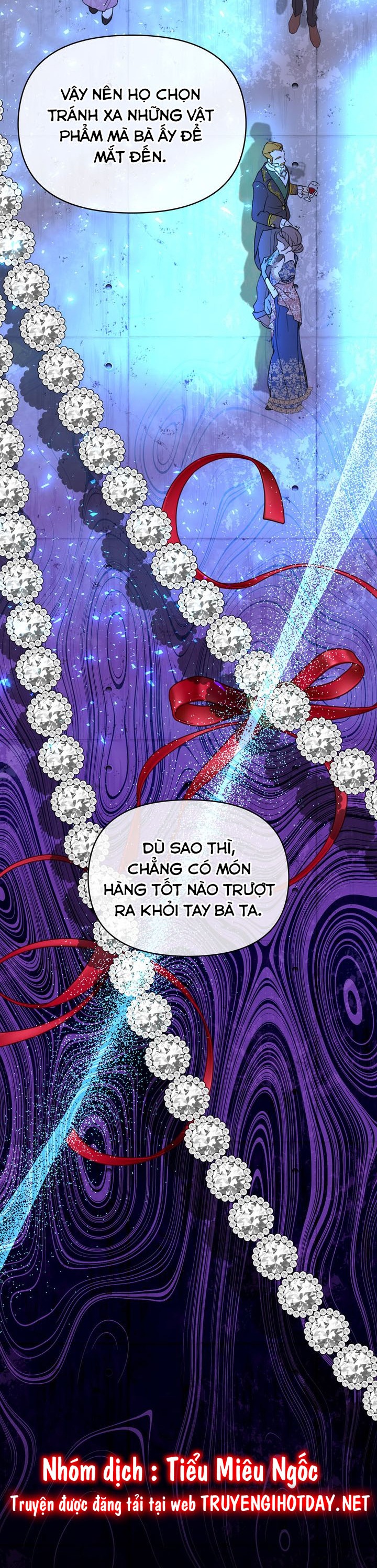 nuôi chồng từ bé chapter 57 13