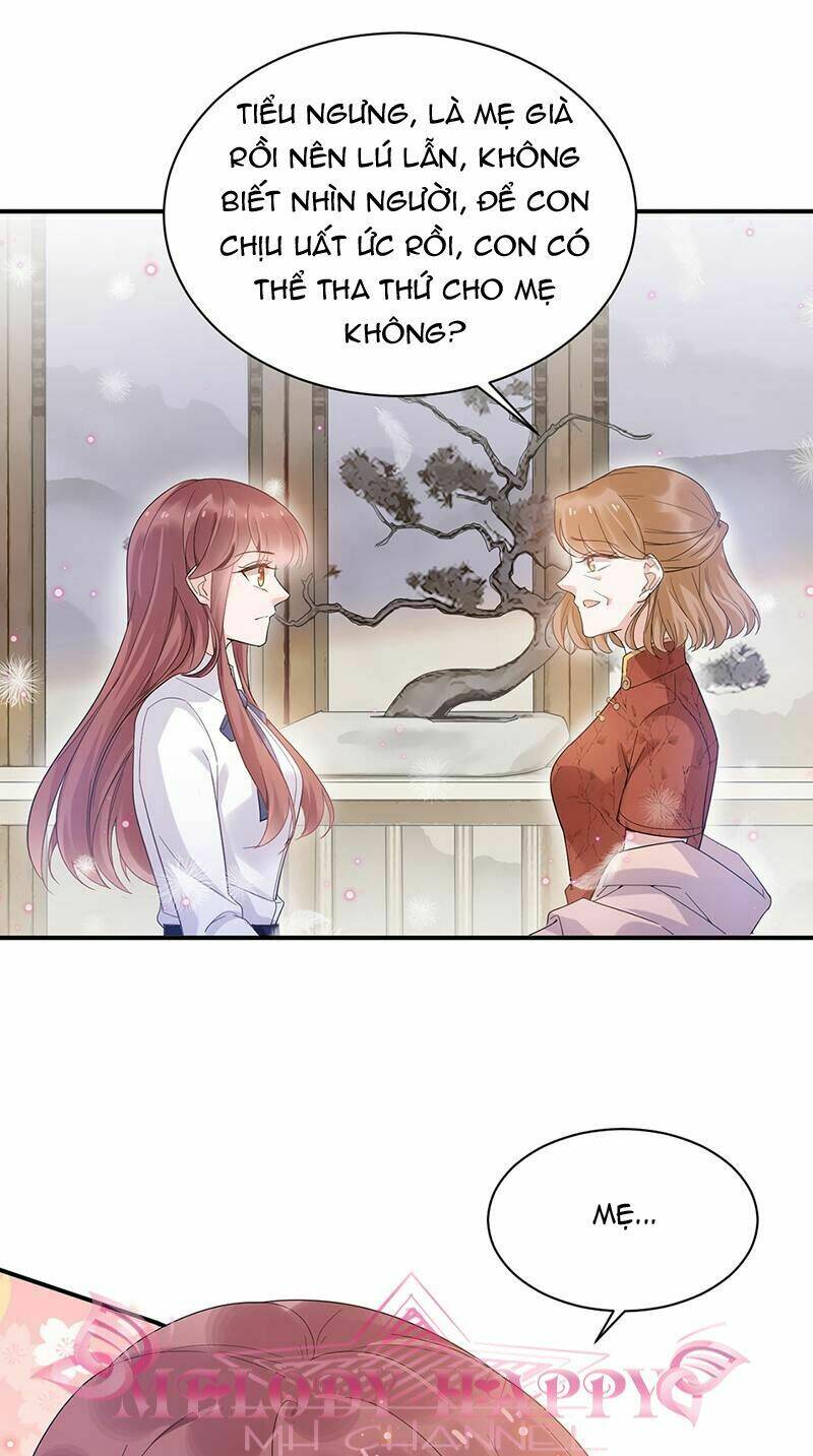 thịnh thế điềm sủng: cô vợ nhỏ đáng yêu của dịch thiếu chapter 60 6