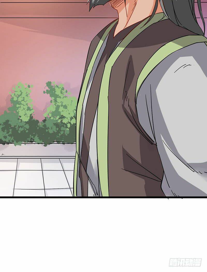 hỗn độn kiếm thần chapter 58 21