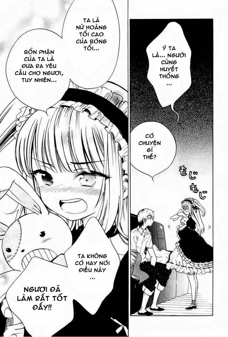 boku wa tomodachi ga sukunai - koushiki anthology comic chapter 19 9