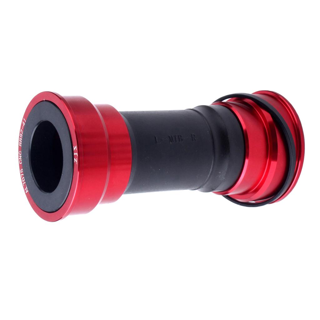 Mountain Bicycle Bottom Bracket Press-Fit BB90 BB91 BB92 for 24mm Crankset