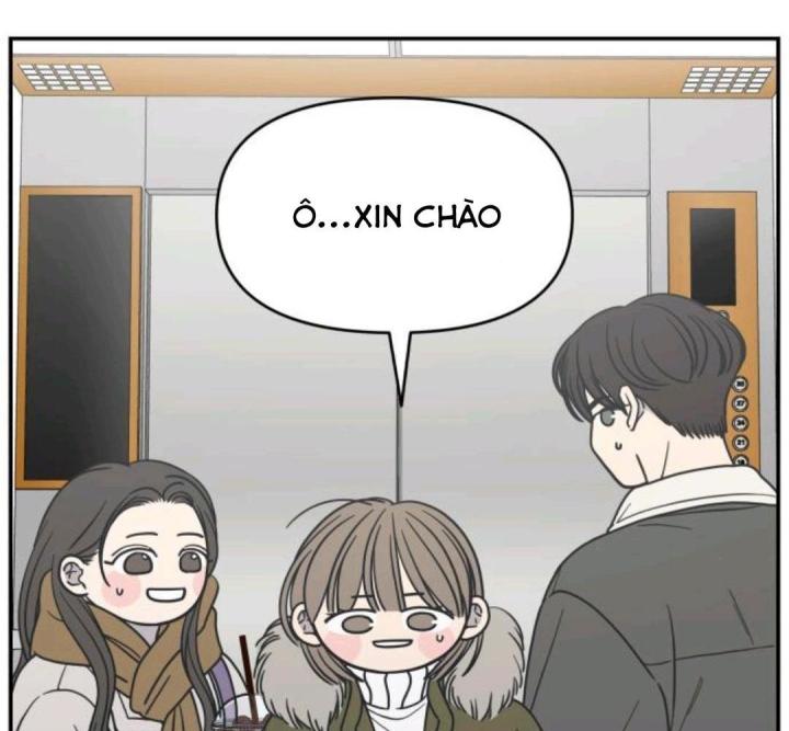 nói không với tình yêu công sở chapter 14 89