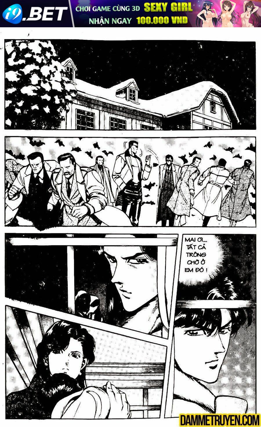 sức mạnh nhân đôi chapter 17.2 18