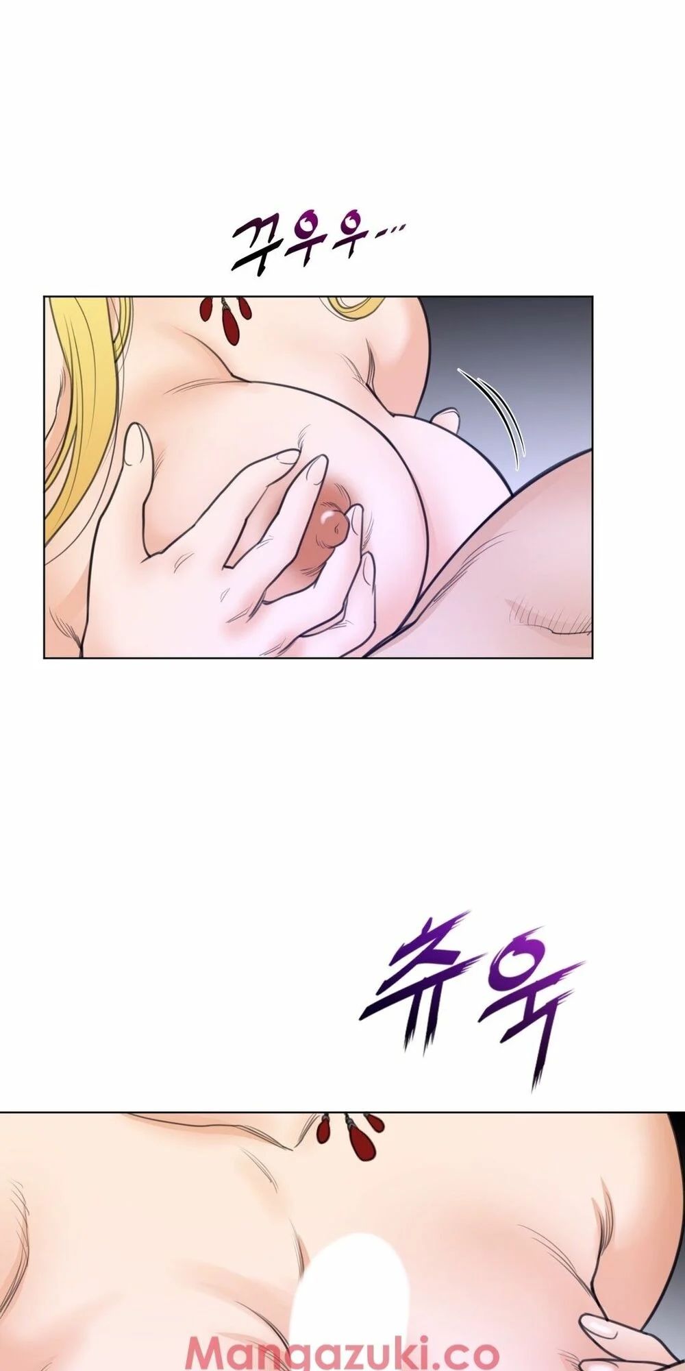 một nửa hoàn hảo chapter 51 31