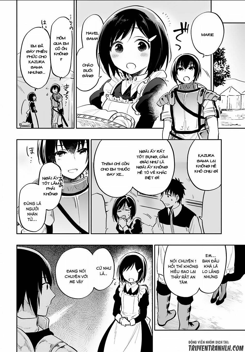 takarakuji de 40-oku atattandakedo isekai ni ijuu suru chapter 12 13