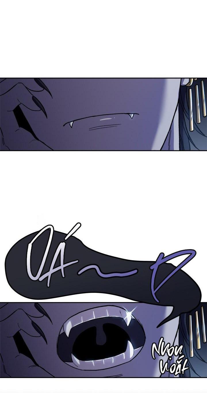 bl cổ trang - âu cổ ngắn nhà kim chapter 23.1 1