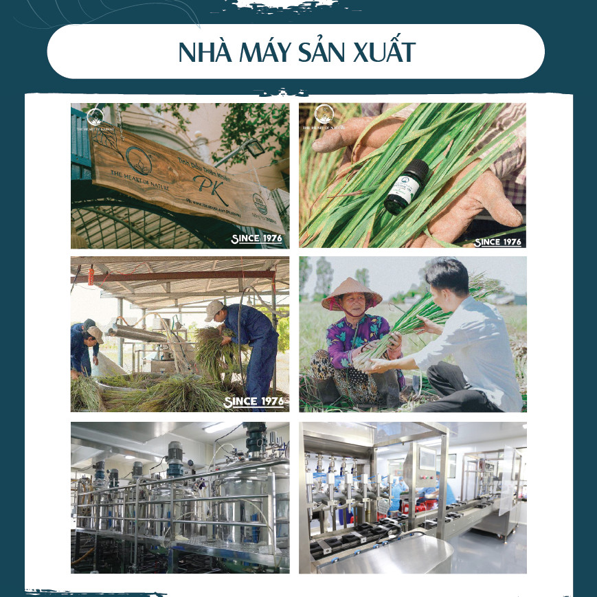 Nước Lau Sàn/ Rửa Chén Tinh Dầu Thảo Mộc Hữu Cơ Organic PK 300ML - Đuổi muỗi và côn trùng - Hương thơm tinh dầu dịu nhẹ - An toàn cho bé vận động.