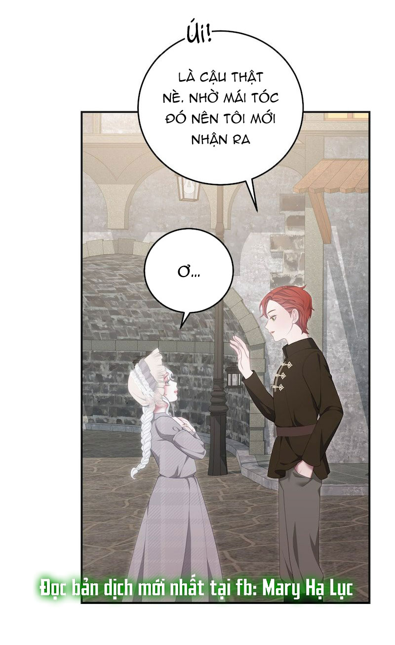 nữ hầu muốn đình công chapter 13.1 2