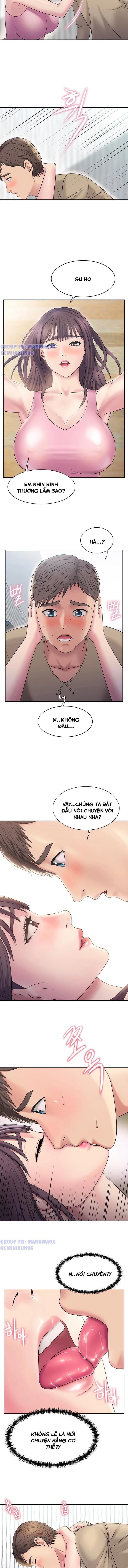 gu ho phục hận chapter 2 9