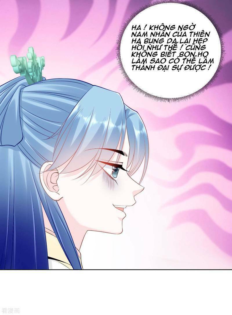 độc y đích nữ chapter 97 9