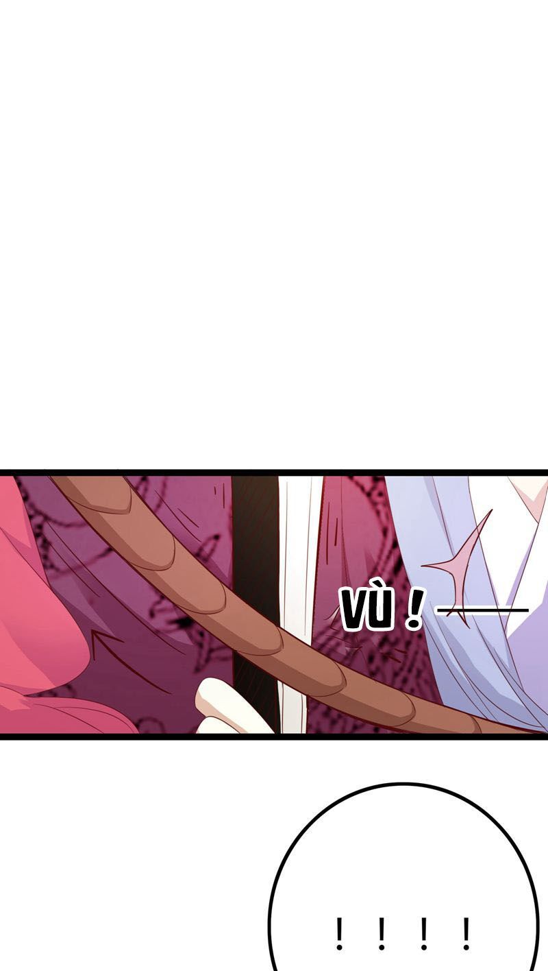 hoàng hậu của trẫm là võ lâm minh chủ chapter 30 14