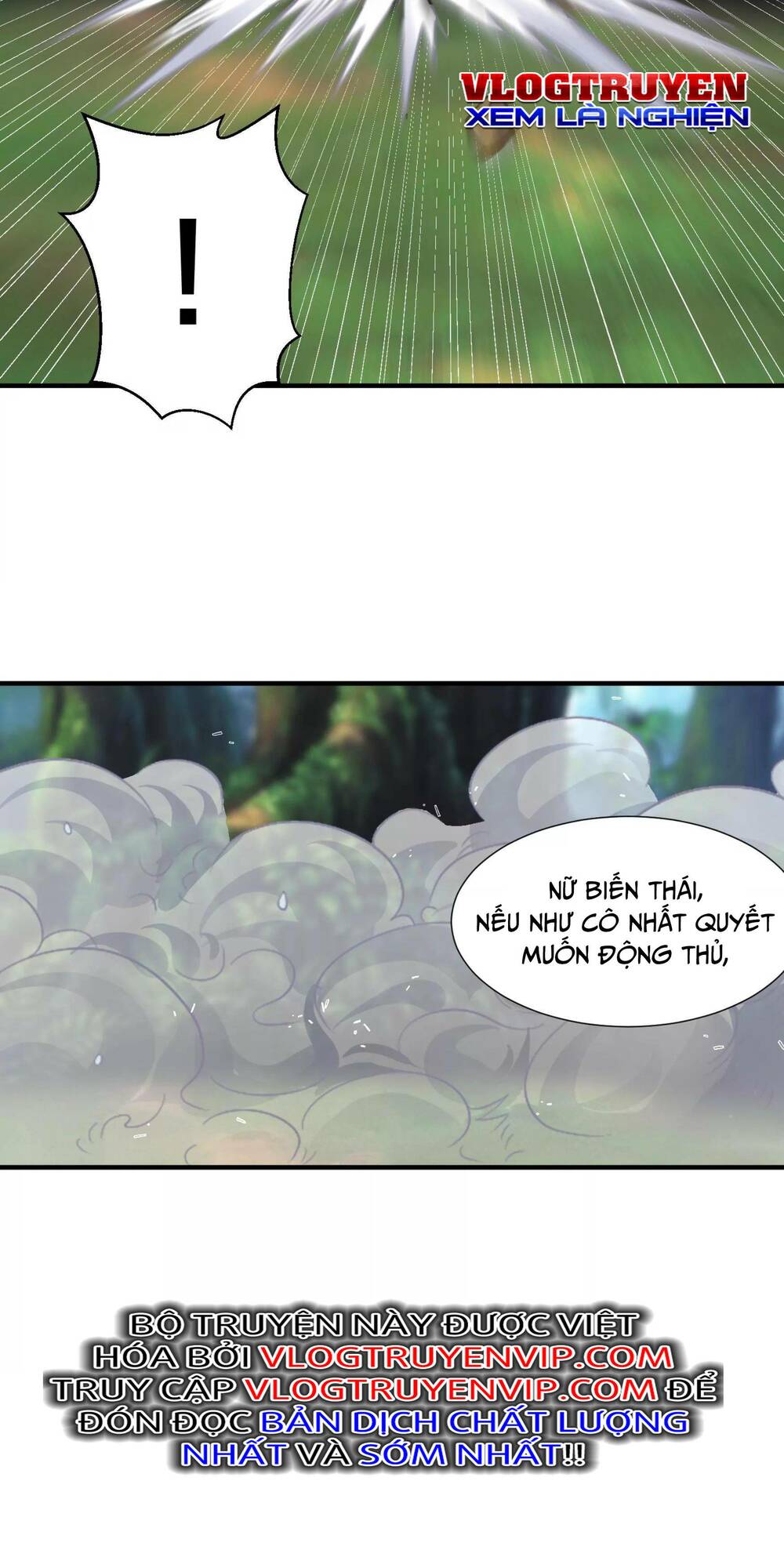 ma đạo giới bất ổn chapter 6 65