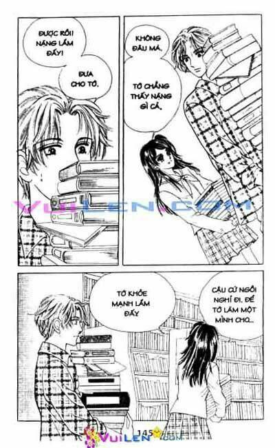 cô gái yêu kiều chapter 4 145