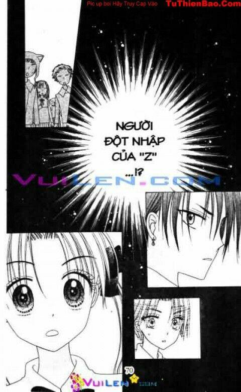 gakuen alice chapter 23 70