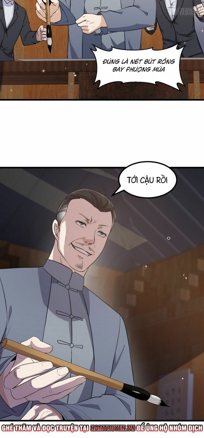 ta chẳng qua là một đại la kim tiên chapter 104 21