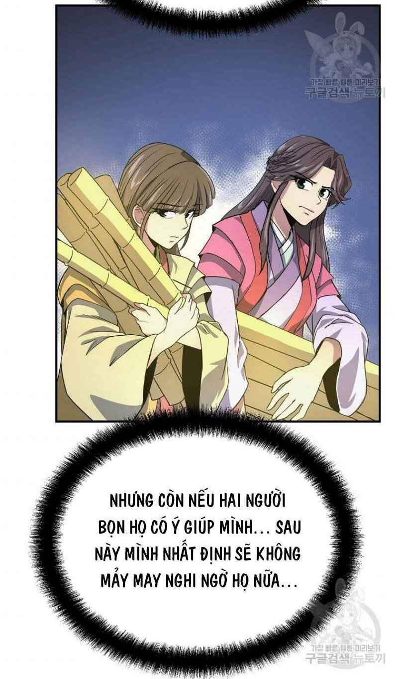 thiếu niên phương sĩ chapter 9 80