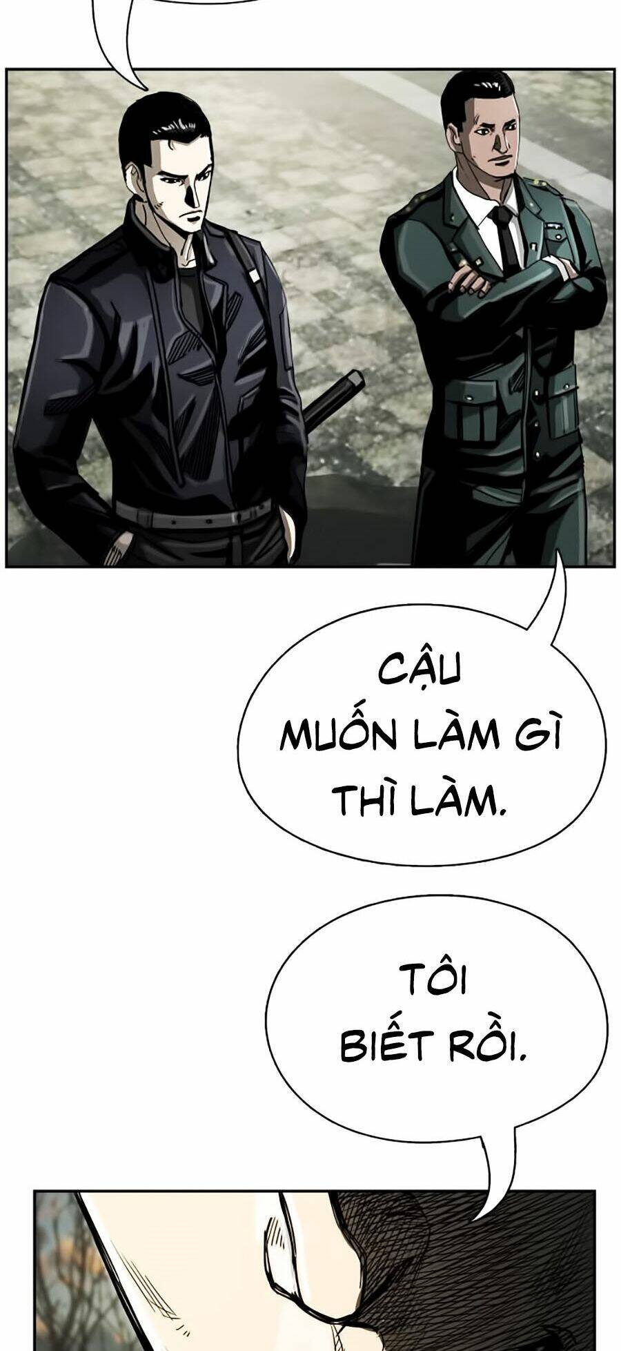 thợ săn đầu tiên chapter 31 52