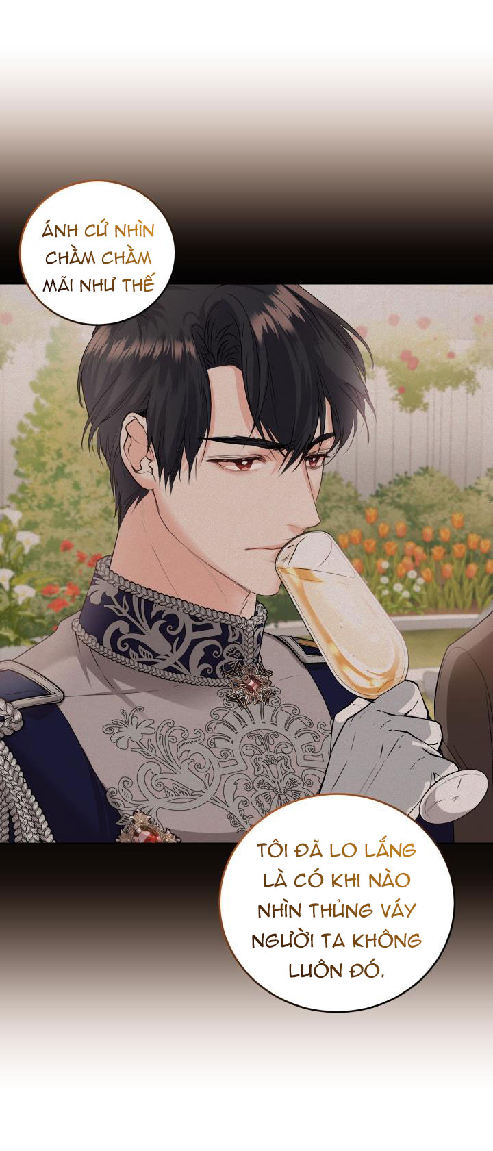 trở thành nhà điều chế nước hoa duy nhất của bạo chúa chapter 29.2 10