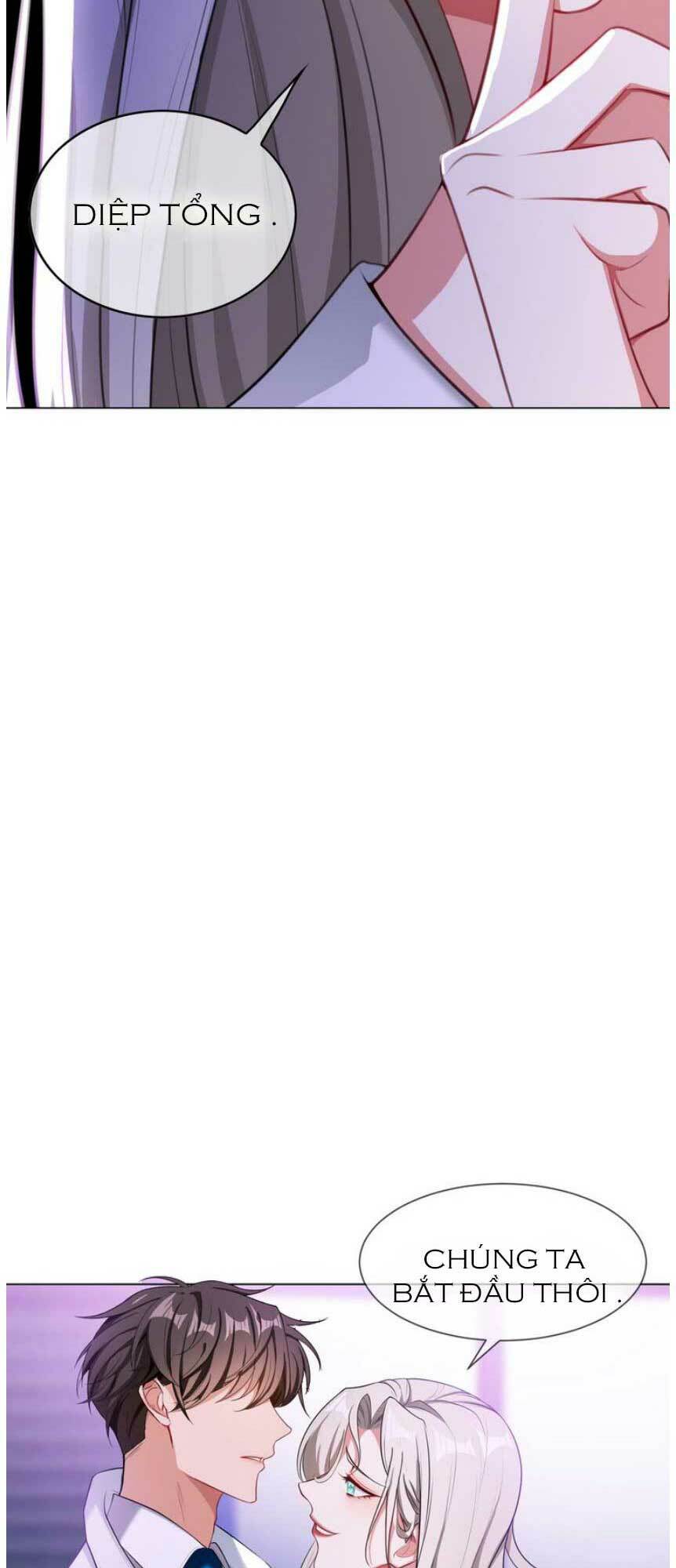 cô vợ nhỏ nuông chiều quá lại thành ác!! chapter 179.2 18